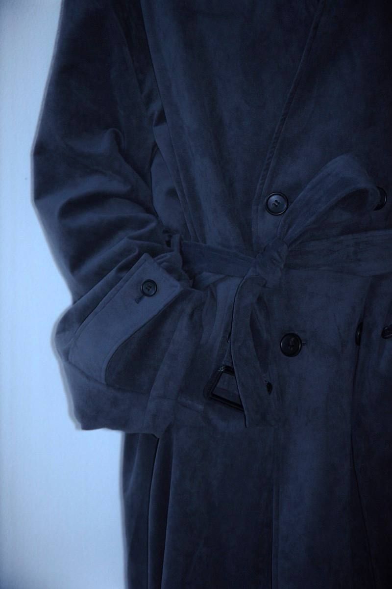 stein 2020AW(CONCRETE) LOOK No.8