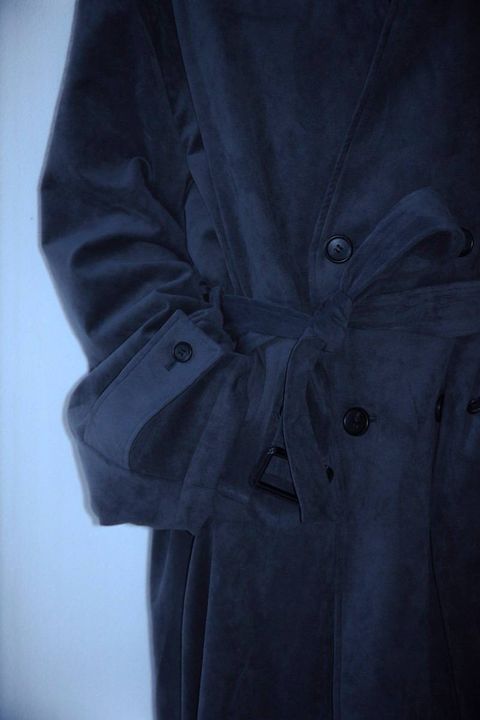 stein 2020AW(CONCRETE) LOOK No.8