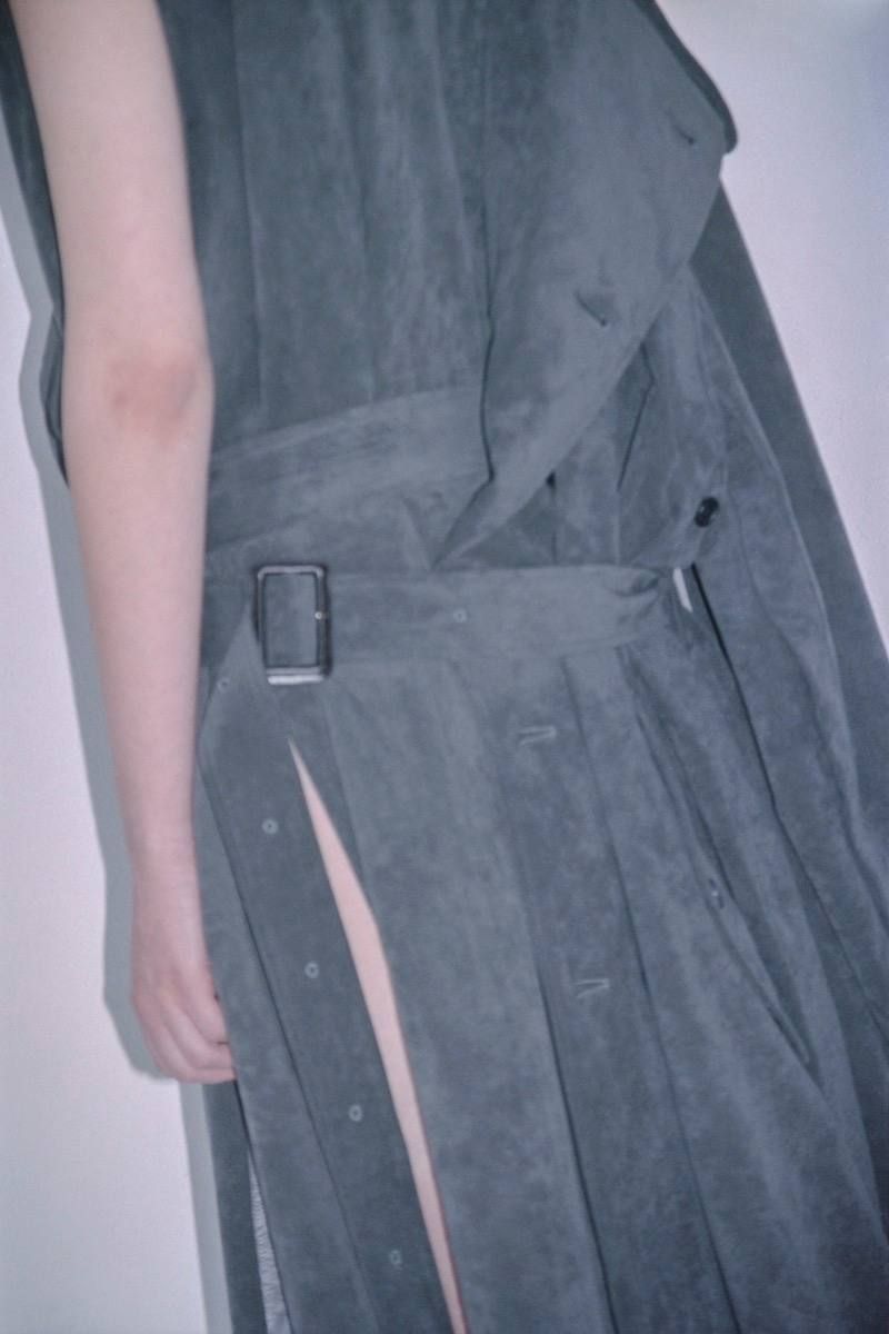 stein 2020AW(CONCRETE) LOOK No.4