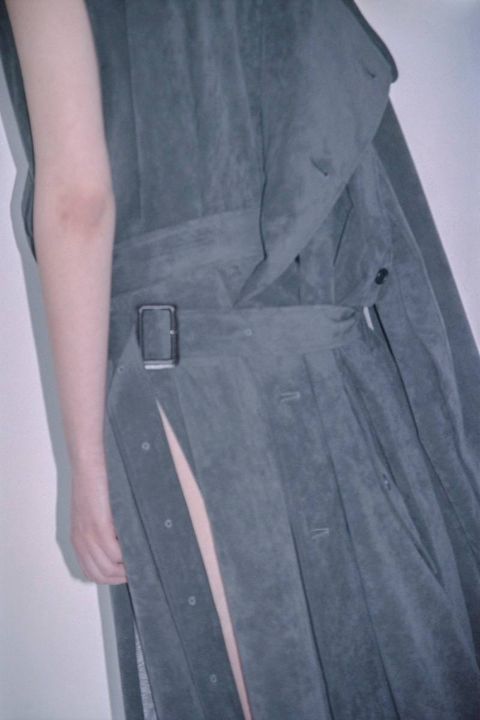 stein 2020AW(CONCRETE) LOOK No.4