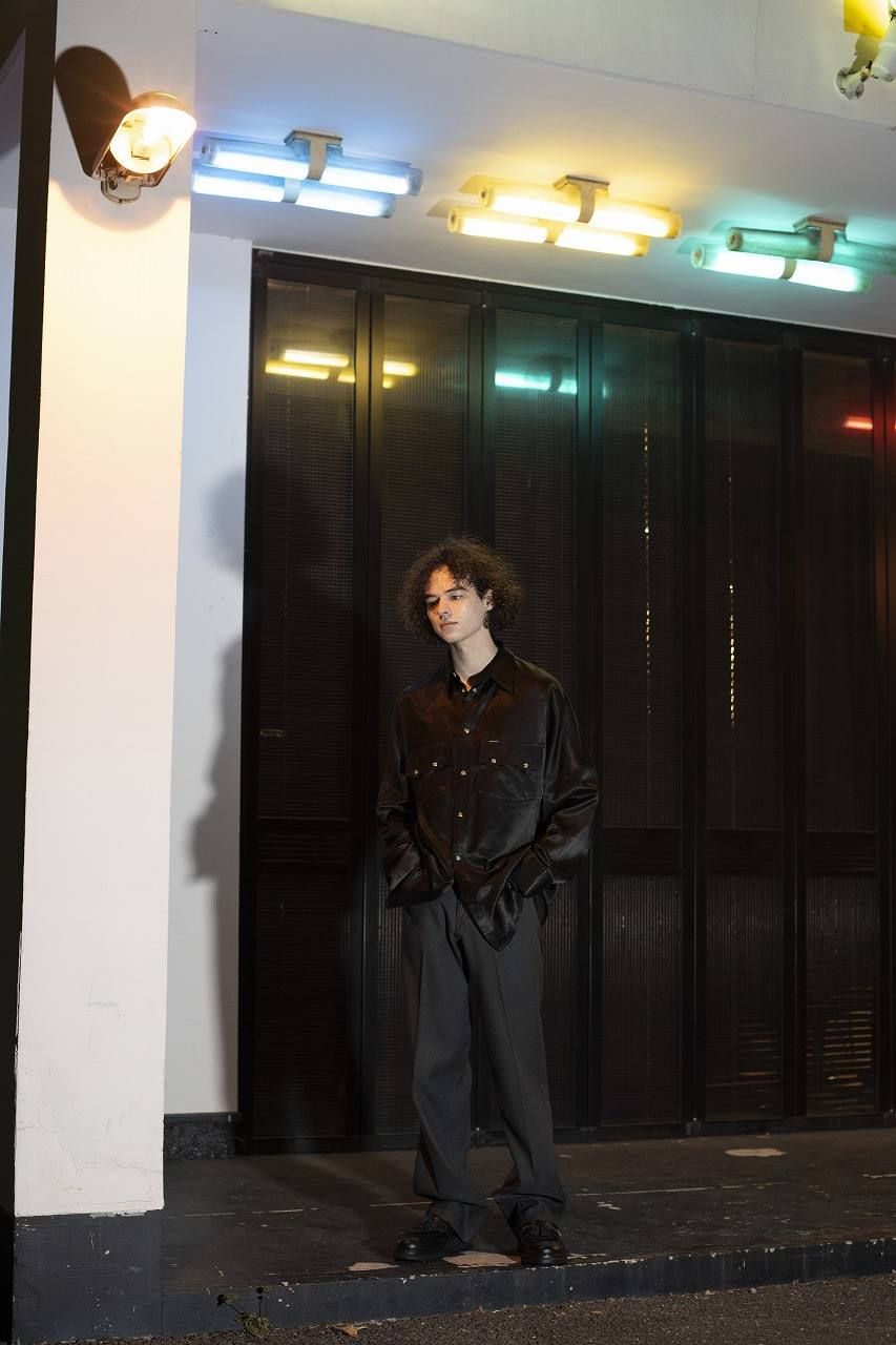 DAIRIKU 2020AW LOOK24