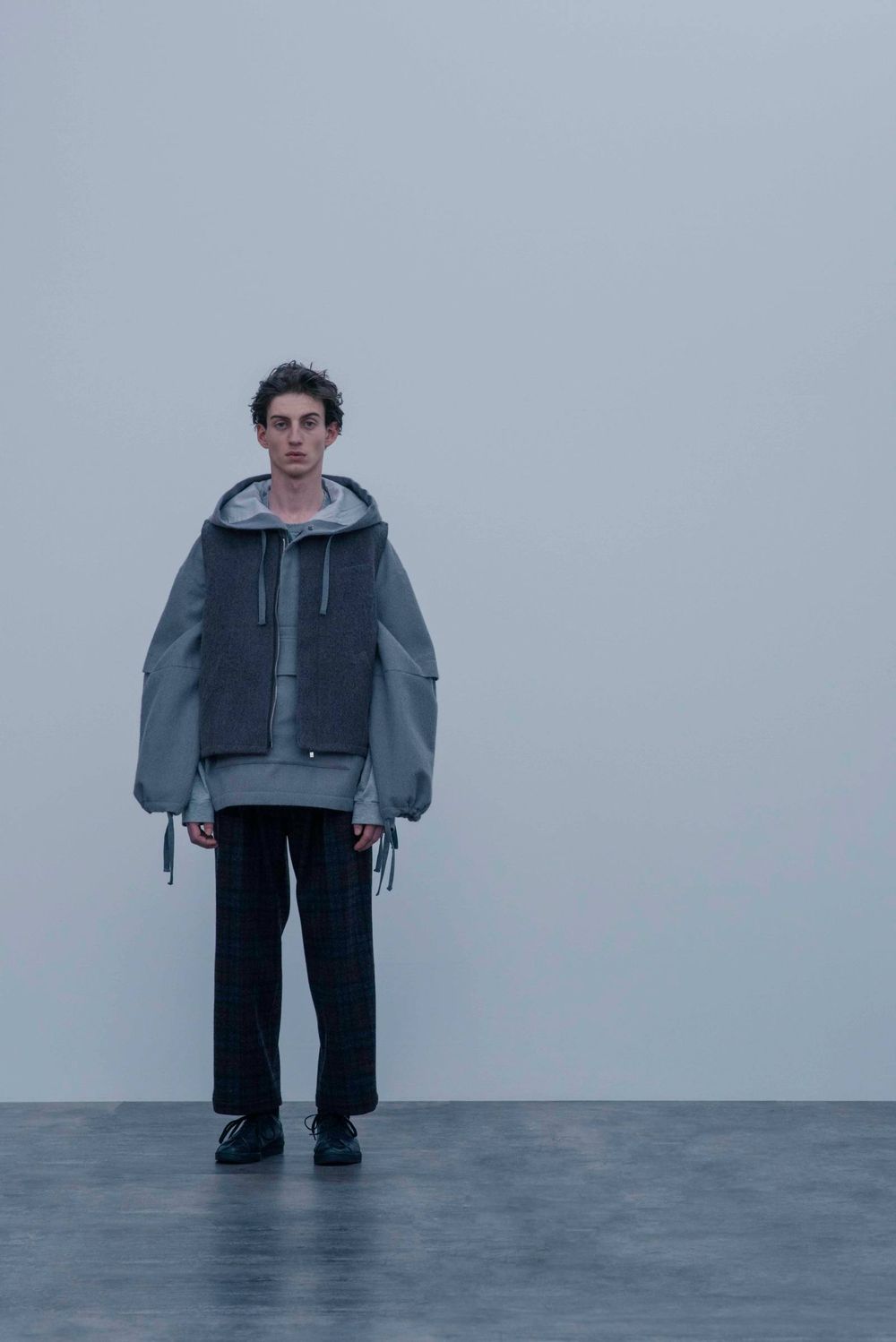 stein 2020AW LOOK No.24