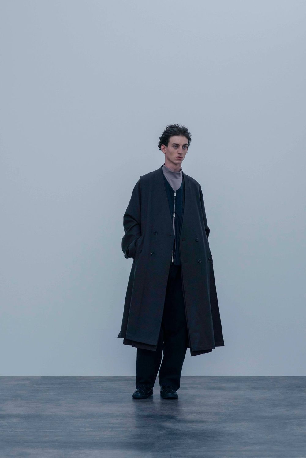stein 2020AW LOOK No.18