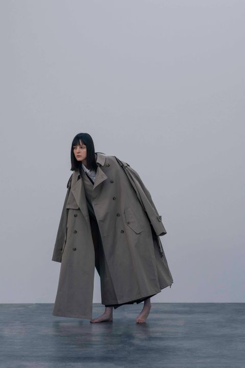 stein 2020AW LOOK No.31