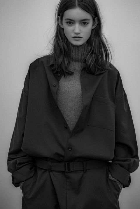 stein 2020AW LOOK No.40