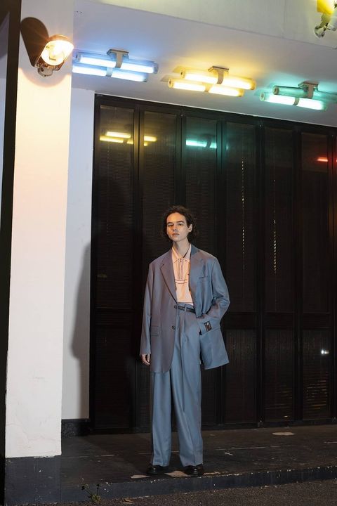 DAIRIKU 2020AW LOOK17