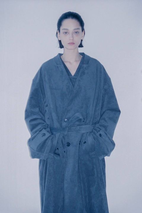 stein 2020AW(CONCRETE) LOOK No.7
