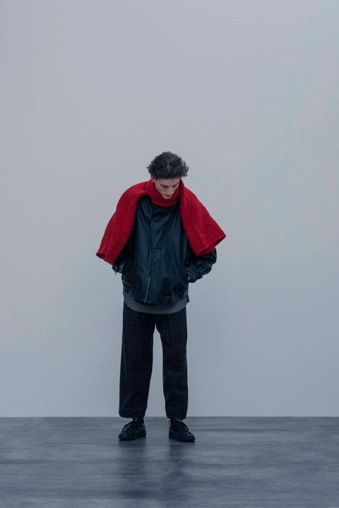 stein 2020AW LOOK No.29
