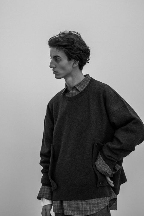 stein 2020AW LOOK No.41