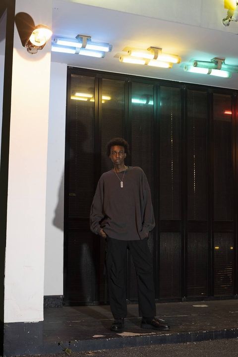 DAIRIKU 2020AW LOOK22
