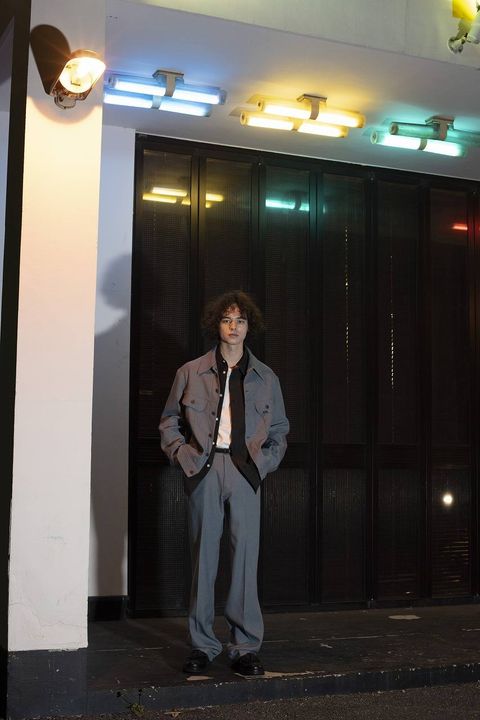 DAIRIKU 2020AW LOOK18