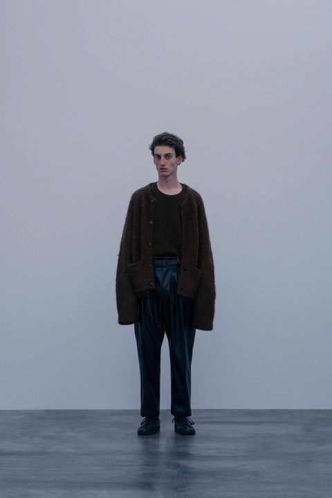 stein 2020AW LOOK No.21