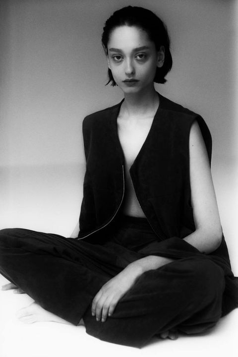stein 2020AW(CONCRETE) LOOK No.12