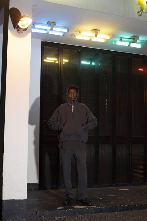 DAIRIKU 2020AW LOOK21