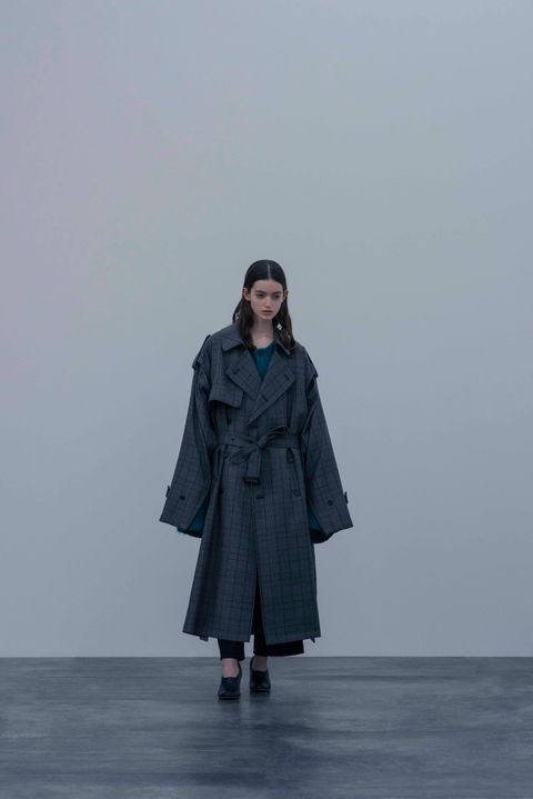 stein 2020AW LOOK No.20