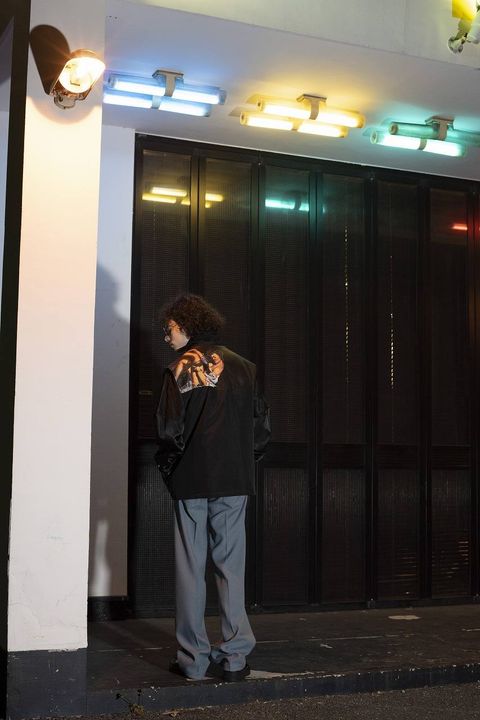 DAIRIKU 2020AW LOOK12