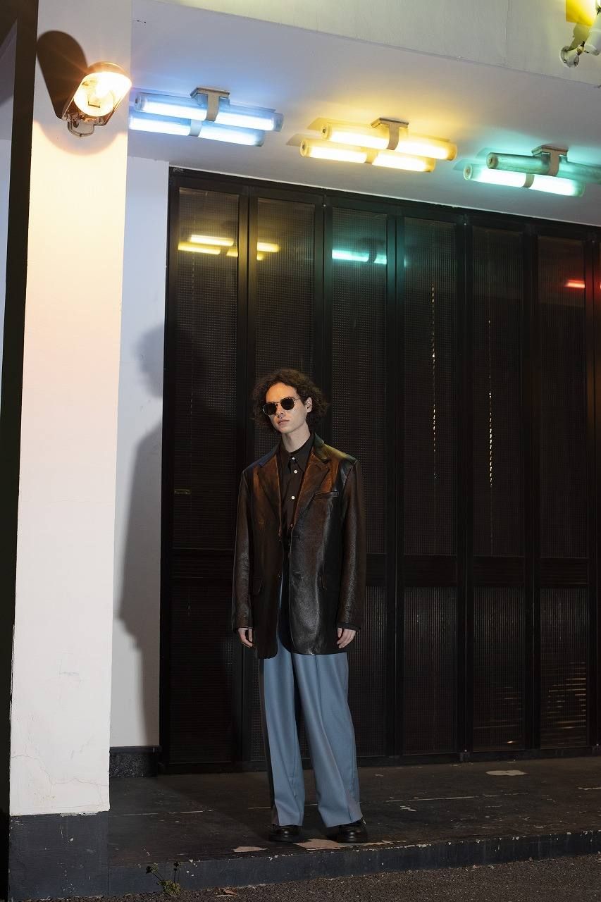 DAIRIKU 2020AW LOOK15