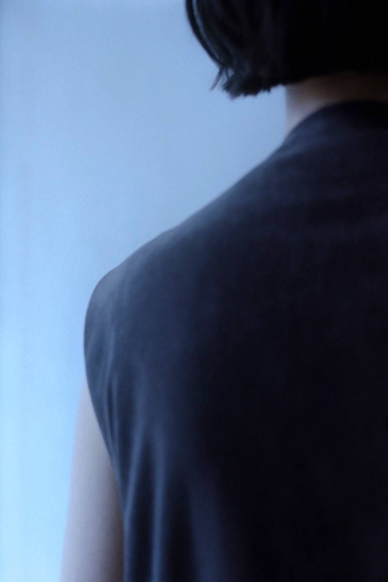 stein 2020AW(CONCRETE) LOOK No.11