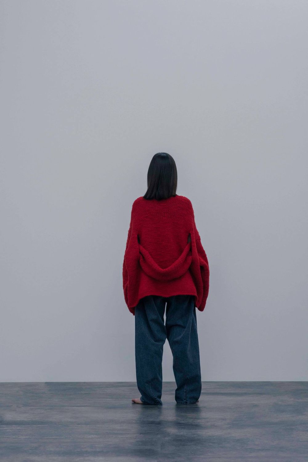 stein 2020AW LOOK No.6