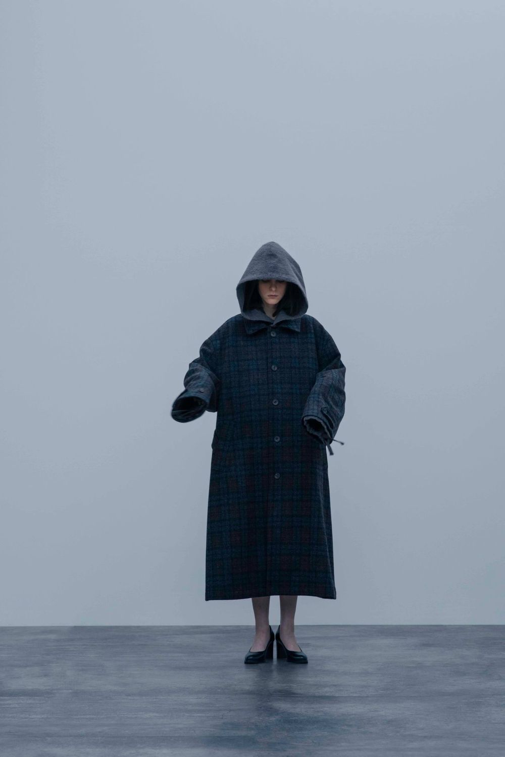 stein 2020AW LOOK No.16