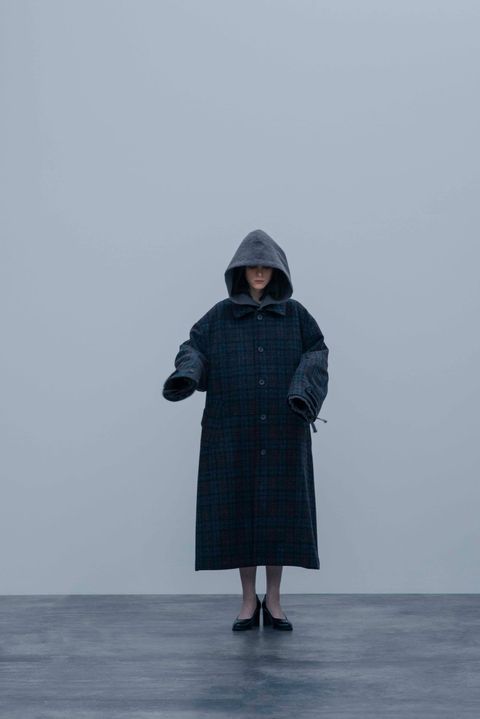 stein 2020AW LOOK No.16