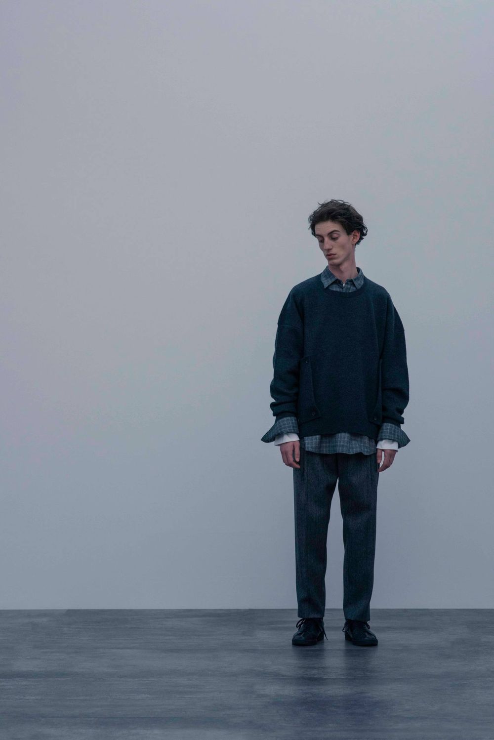stein 2020AW LOOK No.13