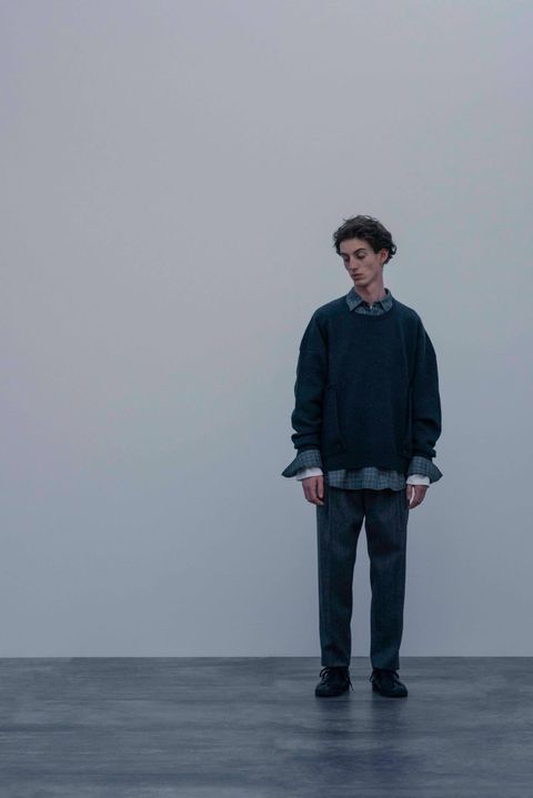 stein 2020AW LOOK No.13
