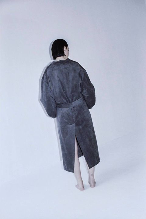 stein 2020AW(CONCRETE) LOOK No.6