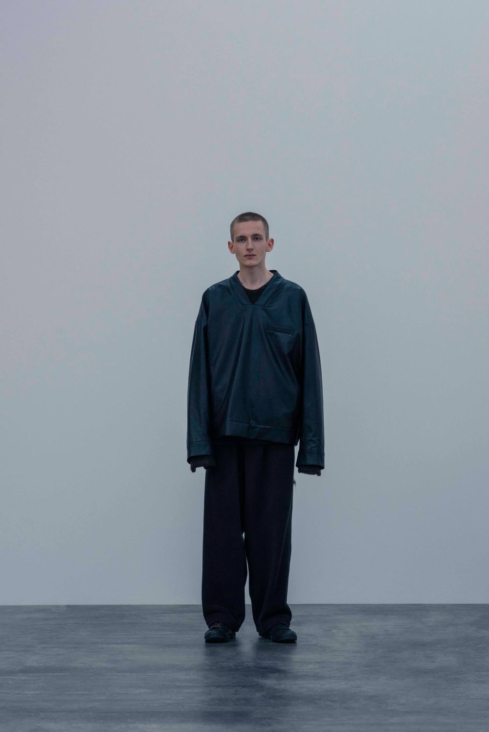 stein 2020AW LOOK No.27