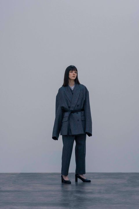 stein 2020AW LOOK No.11