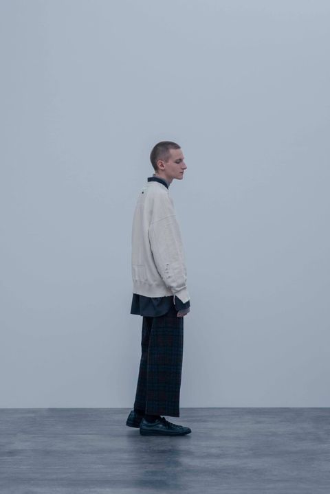 stein 2020AW LOOK No.17