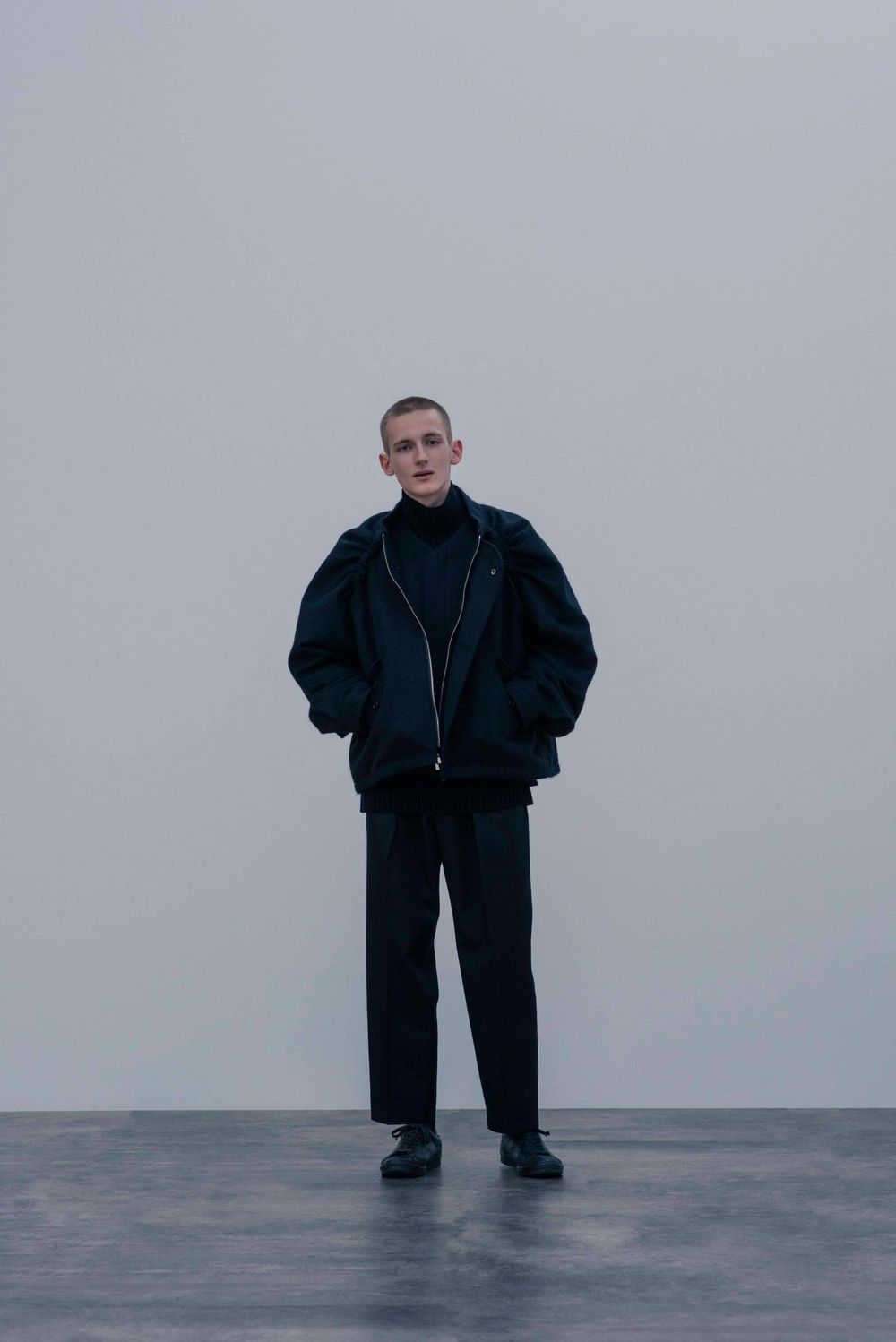 stein 2020AW LOOK No.33