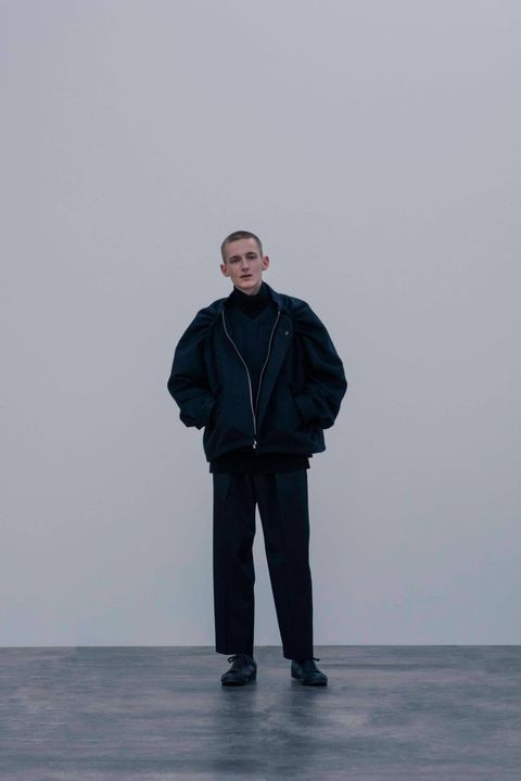 stein 2020AW LOOK No.33
