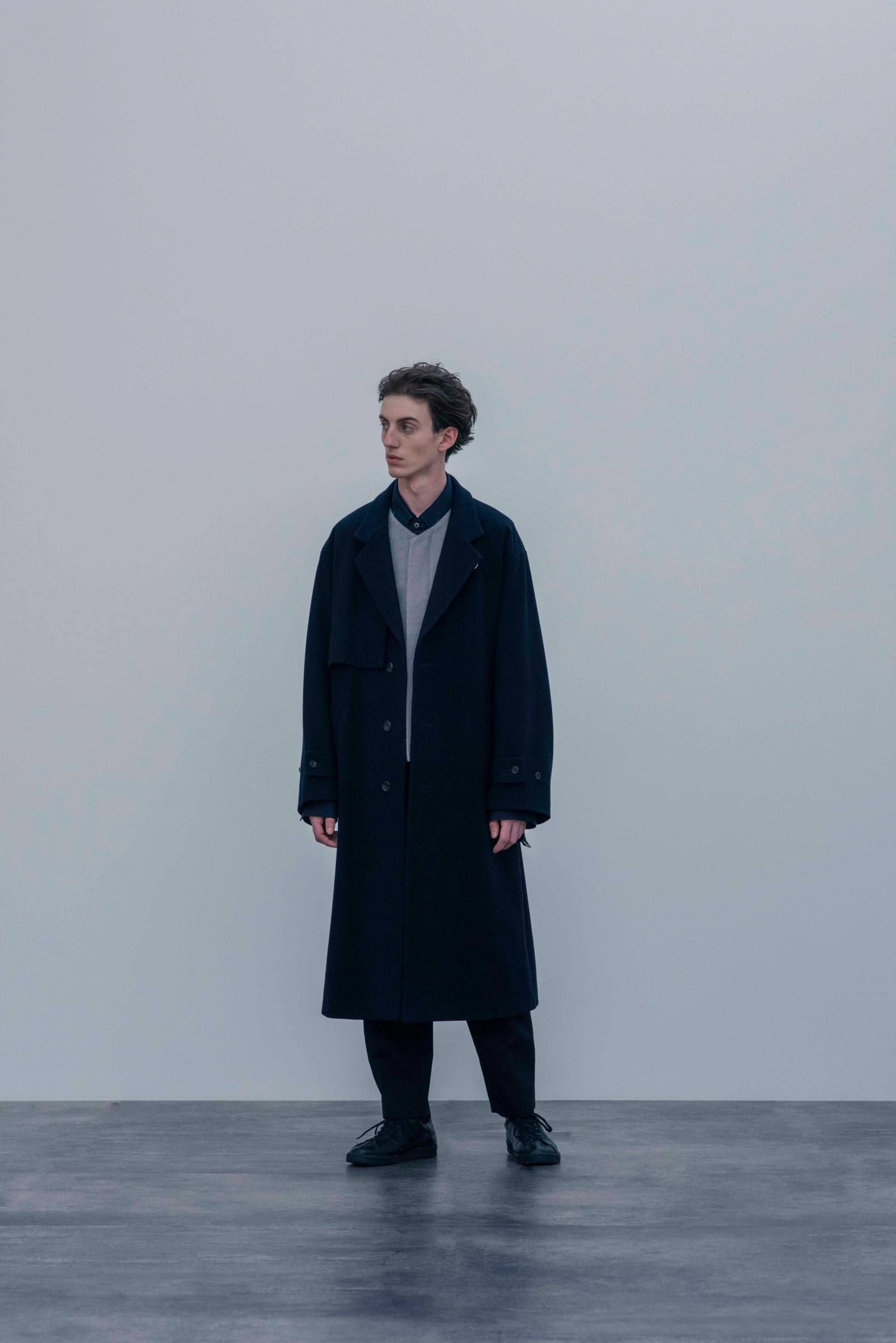 ssstein 2020AW コレクション | ACRMTSM ONLINE STORE