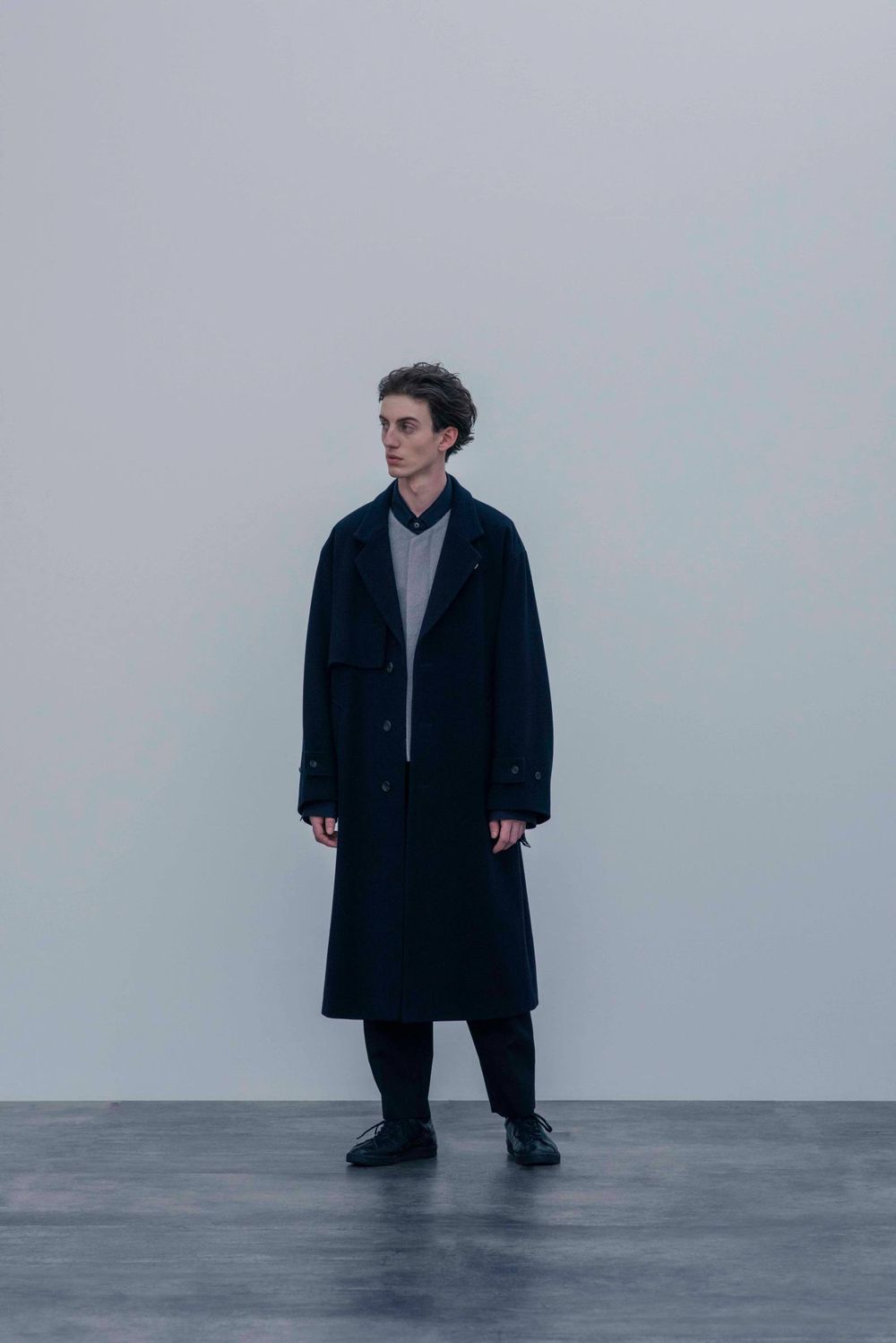 stein 2020AW LOOK No.5