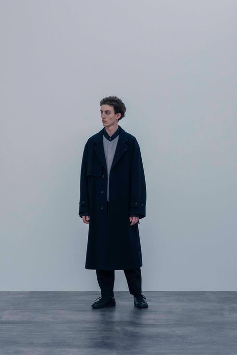 stein 2020AW LOOK No.5
