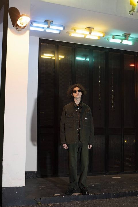 DAIRIKU 2020AW LOOK2