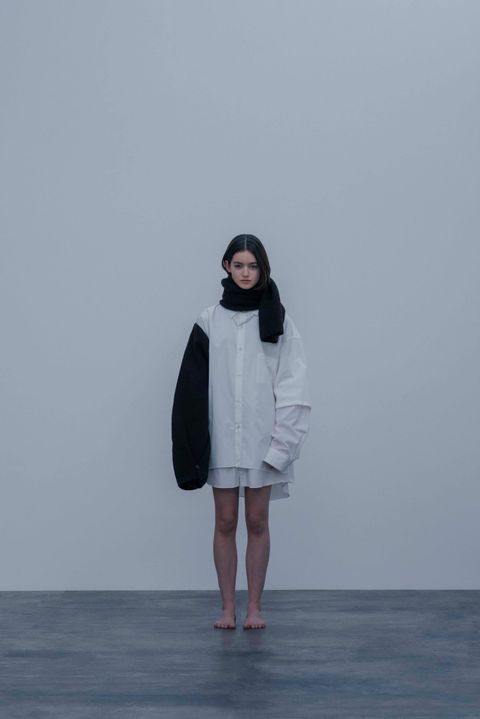 stein 2020AW LOOK No.25