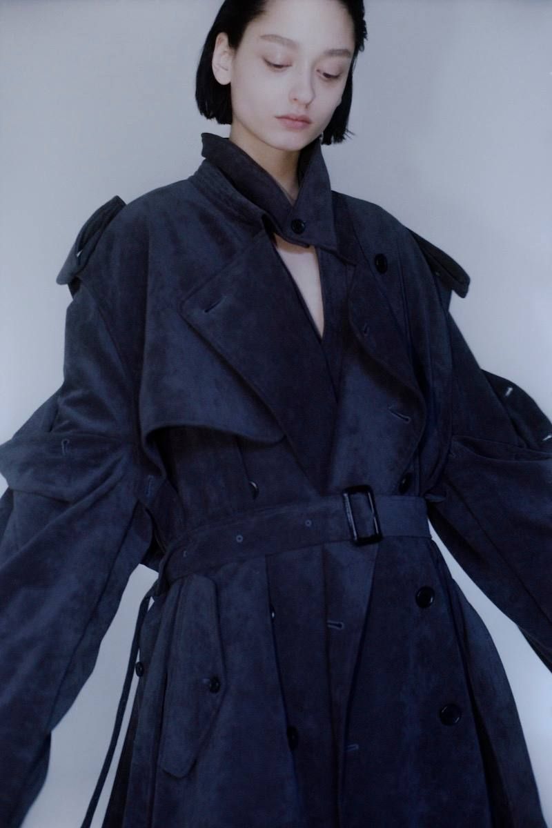 stein 2020AW(CONCRETE) LOOK No.9