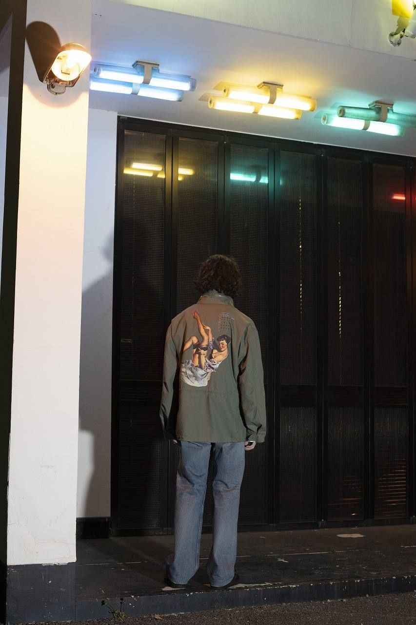DAIRIKU 2020AW LOOK34