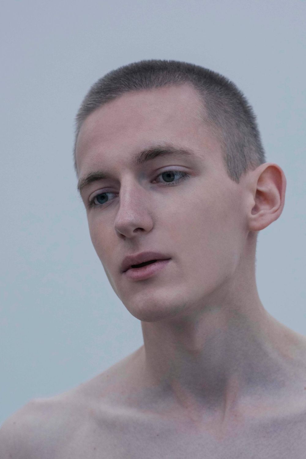 stein 2020AW LOOK No.1