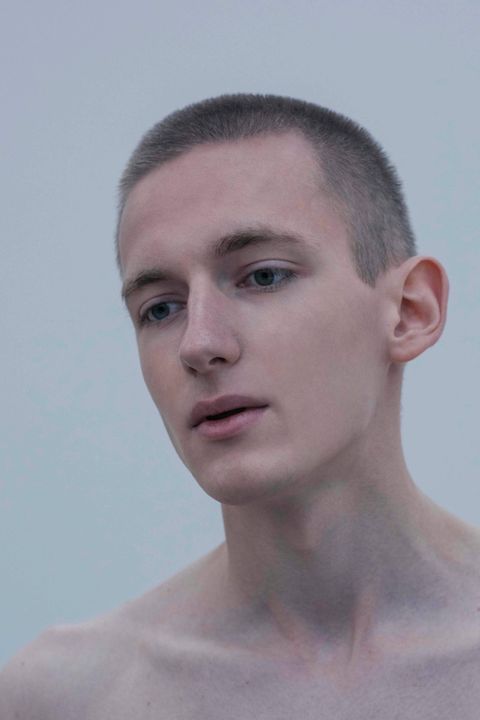 stein 2020AW LOOK No.1
