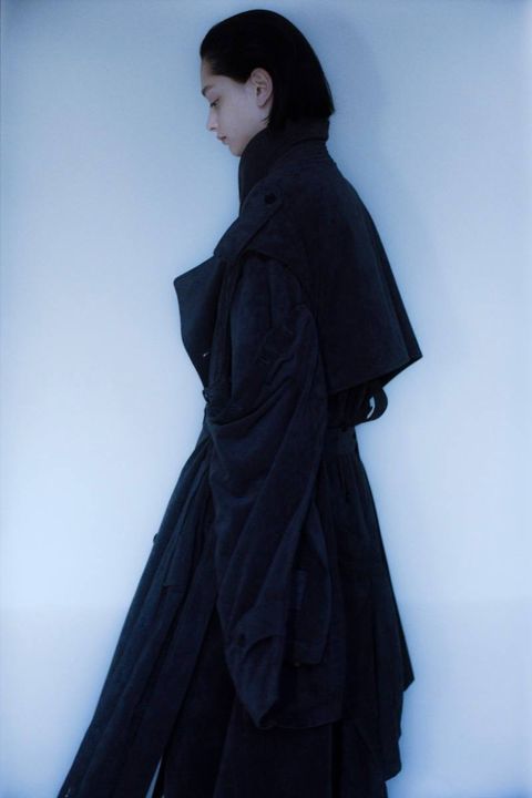 stein 2020AW(CONCRETE) LOOK No.10