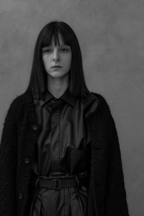 stein 2020AW LOOK No.47