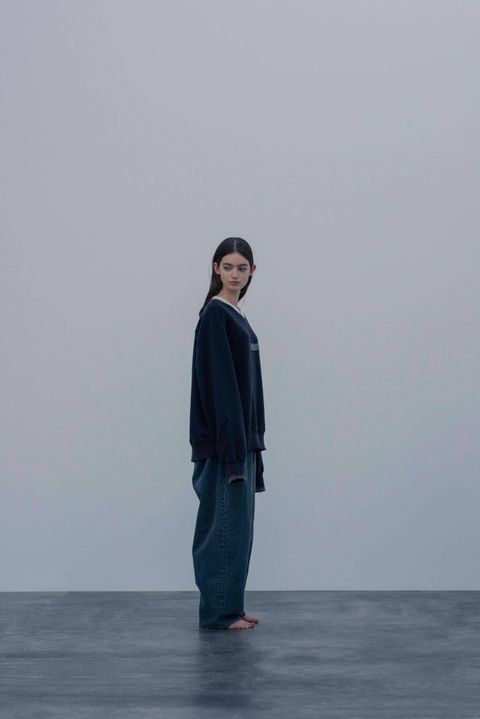stein 2020AW LOOK No.9
