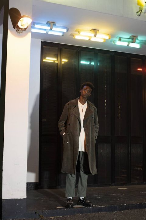 DAIRIKU 2020AW LOOK3