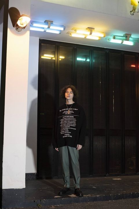 DAIRIKU 2020AW LOOK8