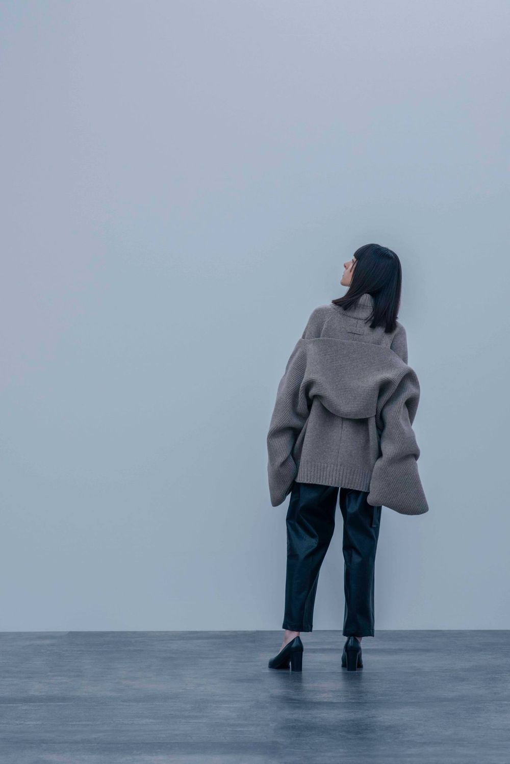 stein 2020AW LOOK No.23