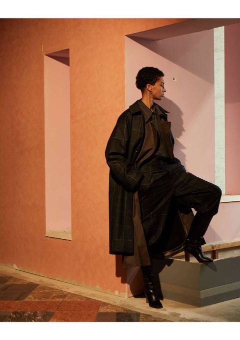 YOKE 2020AW LOOK