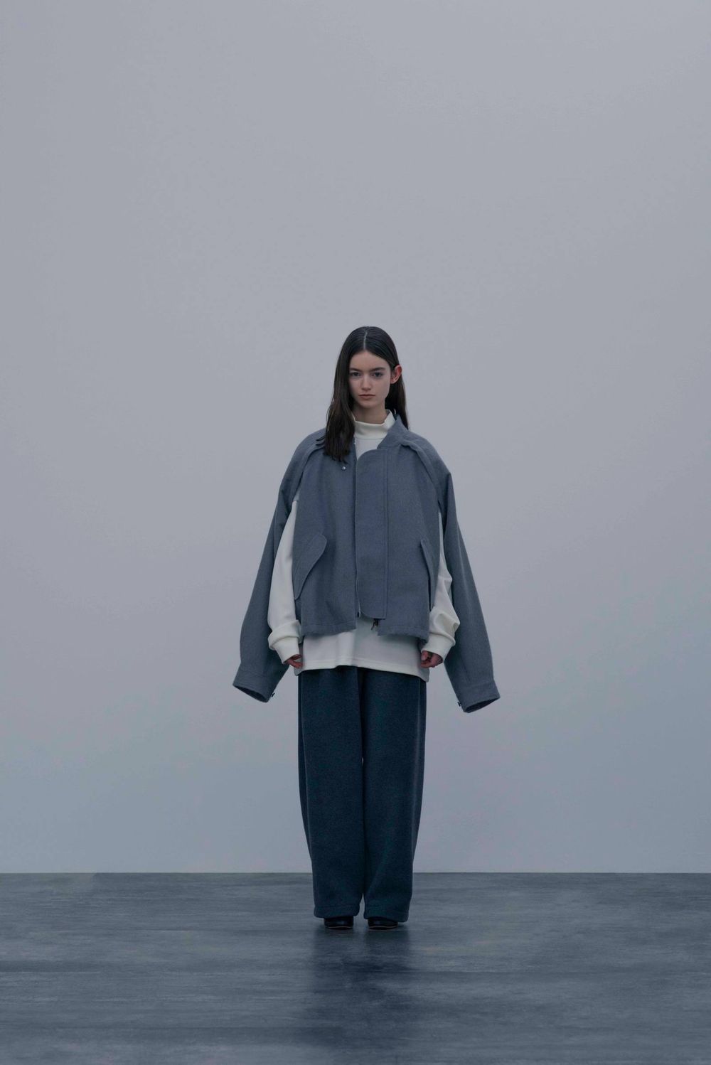 stein 2020AW LOOK No.12